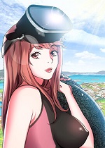 海女